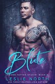 Blüte (Thorn Tattoo-Studio, #3) (eBook, ePUB)