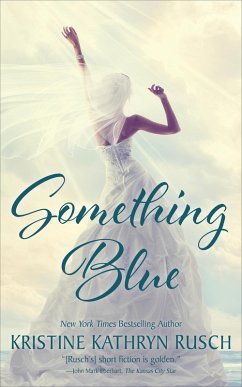 Cover Something Blue (eBook, ePUB)