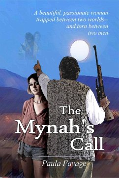 The Mynah's Call (Paula Favage Series) (eBook, ePUB) - Favage, Paula