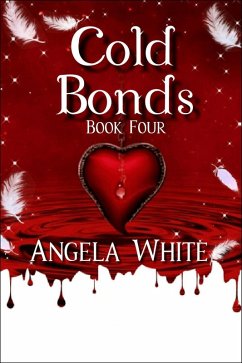 Cover Cold Bonds (Alexa's Travels, #4) (eBook, ePUB)