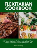 Flexitarian Cookbook (eBook, ePUB)