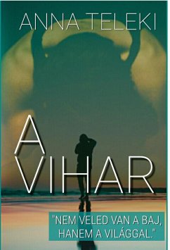 A Vihar (eBook, ePUB) - Teleki, Anna