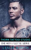 Thorn Tattoo-Studio (eBook, ePUB)