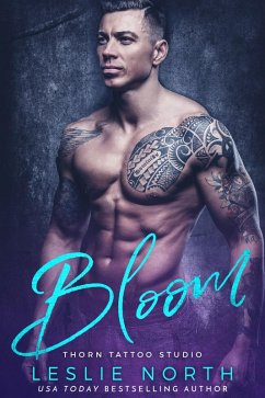 Cover Bloom (Thorn Tattoo Studio, #3) (eBook, ePUB)
