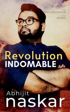 Cover Revolution Indomable (eBook, ePUB)