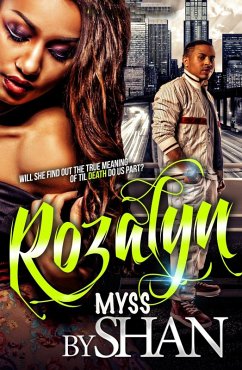 Cover Rozalyn (eBook, ePUB)