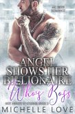 Angel Shows Her Billionaire Who's Boss: MC Biker Romance (Hot Nights In Sturgis, #2) (eBook, ePUB) Angel Shows Her Billionaire Who's Boss: MC Biker Romance (Hot Nights In Sturgis, #2) (eBook, ePUB)