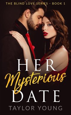 Her Mysterious Date (Book 1) (eBook, ePUB) - Young, Taylor