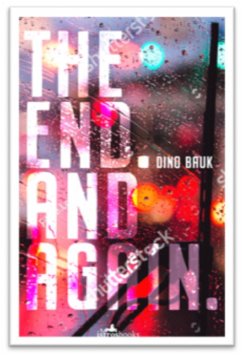 Cover The End. And Again (eBook, ePUB)