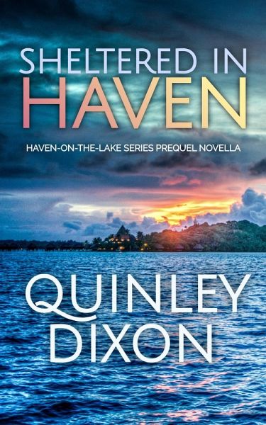 Sheltered in Haven (eBook, ePUB) Sheltered in Haven (eBook, ePUB)