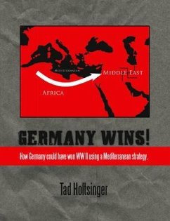 Germany Wins! (eBook, ePUB) Cover Germany Wins! (eBook, ePUB)
