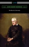 The Idea of a University (eBook, ePUB)