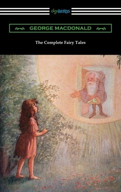 The Complete Fairy Tales (eBook, ePUB) - Macdonald, George