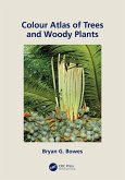 Colour Atlas of Woody Plants and Trees (eBook, ePUB)