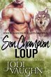 Son Champion Loup (Romances des Loups... - Bild 1