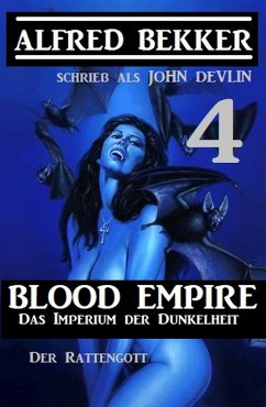 Cover Das Imperium der Dunkelheit 4 (eBook, ePUB)