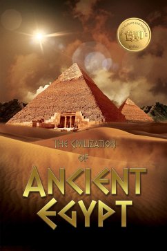 The Civilization of Ancient Egypt: Weiliao series (eBook, ePUB) - Wang, Hui