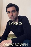 Lyrics (eBook, ePUB)