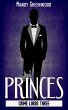 Princes (Crime Lords, #3) (eBook, ePUB) - Bild 1