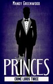 Princes (Crime Lords, #3) (eBook, ePUB)