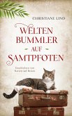 Weltenbummler auf Samtpfoten (eBook, ePUB)