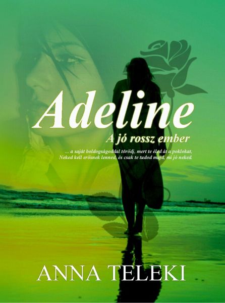 Adeline (eBook, ePUB)