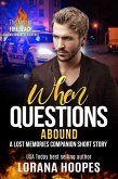 When Questions Abound (The Men of Fire Beach, #2.5) (eBook, ePUB)