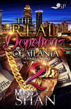 Cover The Real Dopeboyz of Atlanta 2 (eBook, ePUB)