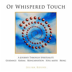 Of Whispered Touch (Paintings by Julian Bound) (eBook, ePUB) - Bound, Julian