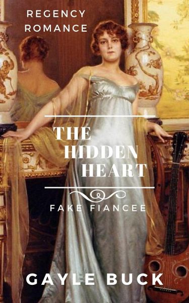 The Hidden Heart (eBook, ePUB) The Hidden Heart (eBook, ePUB)