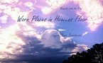 Worn Places in Heavens Floor (Moments with the King, #1) (eBook, ePUB)