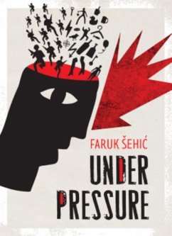 Under Pressure (eBook, ePUB) - Sehic, Faruk
