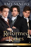 Reformed Rakes Box Set (eBook, ePUB)