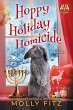 Hoppy Holiday Homicide (Pet Whisperer... - Bild 1