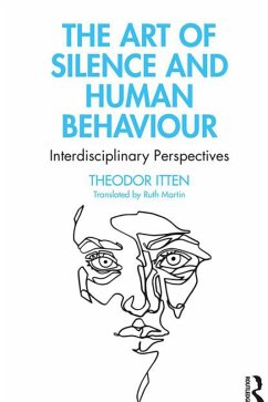 Cover The Art of Silence and Human Behaviour (eBook, PDF)