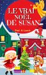 Le vrai Noël de Susan (eBook, ePUB) - Bild 1