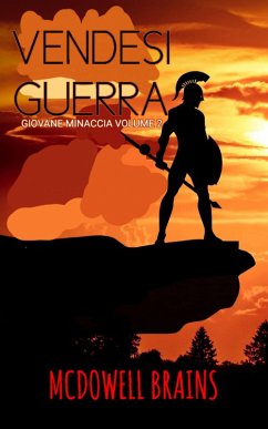 Cover Vendesi Guerra (eBook, ePUB)