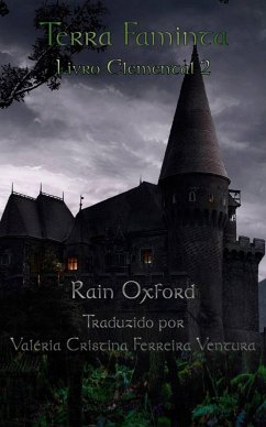Cover Terra Faminta (Elemental) (eBook, ePUB)