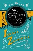 The Master - A Novel (eBook, ePUB)