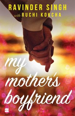 Cover My Mother's Boyfriend (eBook, ePUB)