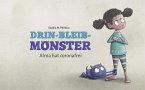 Drin-Bleib-Monster (eBook, PDF)
