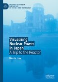 Visualizing Nuclear Power in Japan (eBook, PDF)
