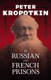 In Russian and French Prisons (eBook, ePUB)