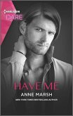 Have Me (eBook, ePUB) Have Me (eBook, ePUB)