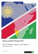 The Namibian Church and Money (eBook,... - Bild 1