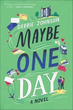 Cover Maybe One Day (eBook, ePUB)