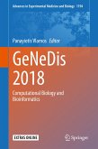 GeNeDis 2018 (eBook, PDF)