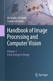 Handbook of Image Processing and Computer Vision (eBook, PDF)