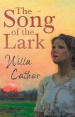 The Song of the Lark (eBook, ePUB)