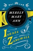 Merely Mary Ann (eBook, ePUB)